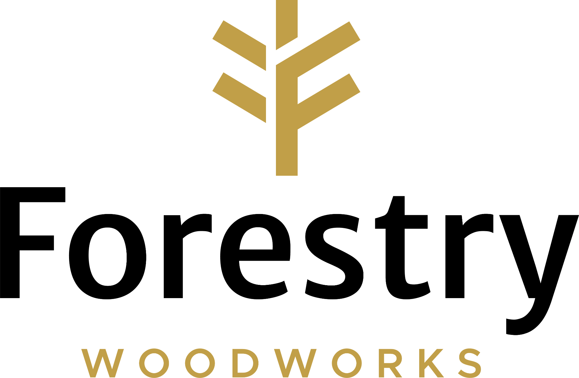 Forestry Woodworks — Kitchen Cabinets